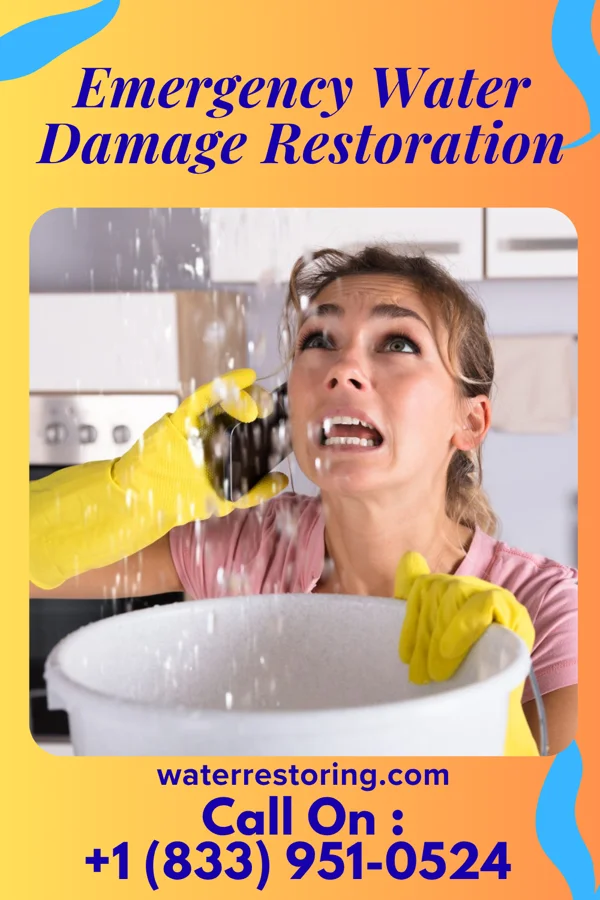 Emergency Water Damage Restoration in Strongsville, OH
